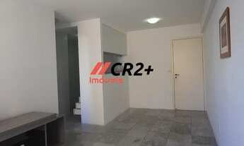 Imagem 5: Flat à venda, 1 quarto, 1 vaga, Boa Viagem - Recife/PE