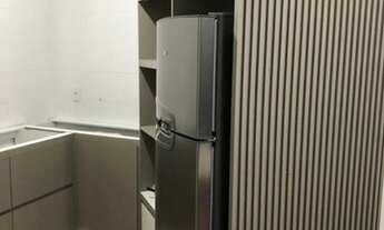 Imagem 5: Cobertura para Venda em Florianópolis, Abraão, 3 dormitórios, 1 suíte, 2 banheiros, 3 vaga