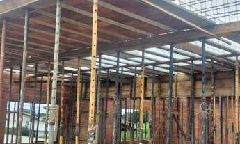 Imagem 7: Casa com 2 dormitórios à venda, 183 m² por R$ 1.300.000,00 - Condomínio Residencial Plazza