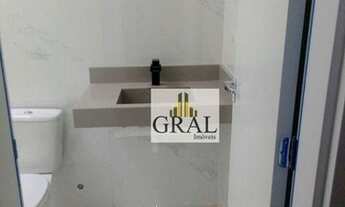 Imagem 5: Sobrado com 3 dormitórios à venda, 224 m² por R$ 1.378.000 - Assunção - São Bernardo do Ca