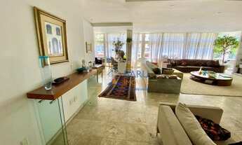 Imagem 2: Apartamento com 3 dormitórios à venda, 260 m² por R$ 2.600.000,00 - Higienópolis - São Pau