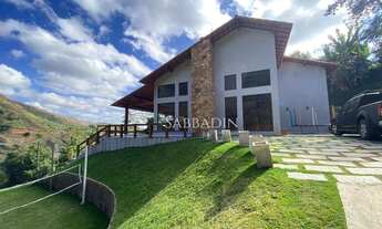 Imagem: Casa com 4 dormitórios à venda por R$