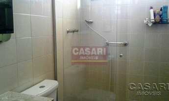 Imagem 7: Apartamento Residencial à venda, Jardim do Mar, São Bernardo do Campo - AP56362