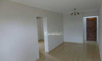 Imagem: Apartamento com 3 dormitórios à venda