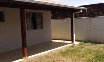 Imagem 7: Casa com 3 dormitórios à venda, 148 m² por R$ 500.000,00 - Marieta Dian - Paulínia/SP