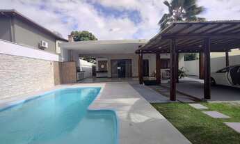 Imagem: Casa no Outeiro da Glória - Porto Seguro