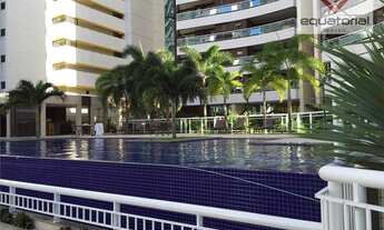 Imagem 2: Cobertura de Alto Padrão Próximo ao Clube Ideal , com 518m² , 100% projetada Nascente - M