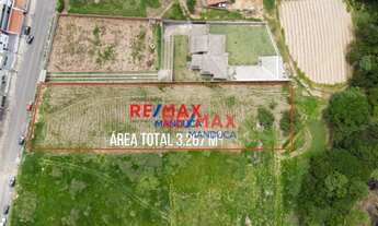 Imagem 3: Terreno à venda, 3000m, R$ 2.500.000,00