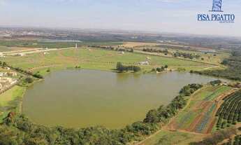 Imagem 2: Terreno à venda, 566 m² por R$ 275.000,00 - Lagoa Bonita - Engenheiro Coelho/SP