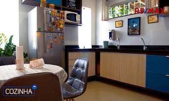 Imagem 2: Casa em Condomínio com 3 quartos centenário