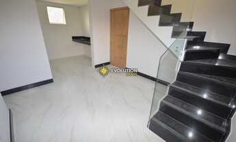 Imagem 3: Cobertura para venda com 110 metros quadrados com 4 quartos em Planalto - Belo Horizonte