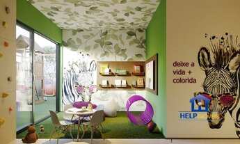 Imagem 2: Apartamento a Venda no Estreito, em Florianópolis