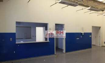 Imagem 5: Santo Amaro Business Park, imóvel ALUGADO e disponível para VENDA