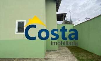 Imagem 2: Casa para aluguel, 2 quartos, 1 vaga, Residencial Taquaril - Betim/MG