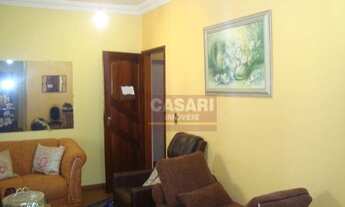 Imagem 2: Apartamento residencial à venda, Planalto, São Bernardo do Campo