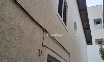 Imagem 5: Sobrado com 3 dormitórios à venda, 122 m² por R$ 615.000,00 - Jardim Tremembé - São Paulo