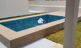 Imagem 4: Casa para venda possui 76 metros quadrados com 2 quartos em Cibratel II - Itanhaém - SP