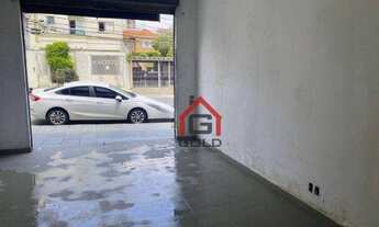 Imagem 5: Salão para alugar, 60 m² por R$ 2.000/mês - Utinga - Santo André/SP