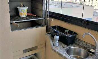 Imagem 5: Apartamento com 3 dormitórios à venda, 92 m² - Rudge Ramos - São Bernardo do Campo/SP