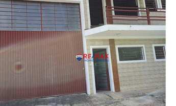 Imagem 7: Galpão para alugar, 312 m² por R$ 5.000,00/mês - Jardim do Trevo - Campinas/SP