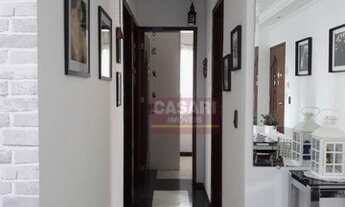 Imagem 7: Apartamento residencial à venda, Planalto, São Bernardo do Campo