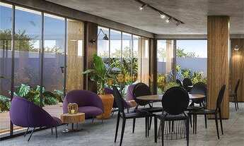 Imagem 6: Apartamento com 3 dormitórios à venda, 86 m² por R$ 1.180.000,00 - Savassi - Belo Horizont