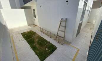 Imagem: Área privativa à venda com 75 m2 e 2 quartos