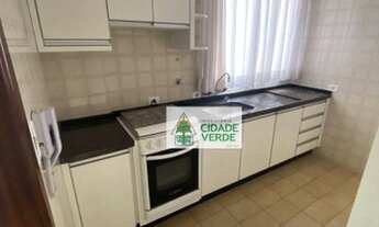 Imagem 2: Apartamento com 3 dormitórios à venda, 155 m² por R$ 550.000,00 - Zona 07 - Maringá/PR