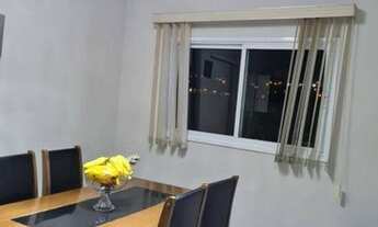 Imagem 6: Casa com 4 dormitórios, 220 m² - venda por R$ 690.000,00 ou aluguel por R$ 3.500,00/mês