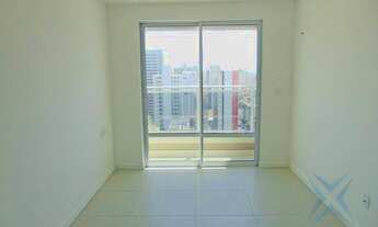 Imagem 3: Apartamento à venda, 90 m² por R$ 809.000,00 - Aldeota - Fortaleza/CE