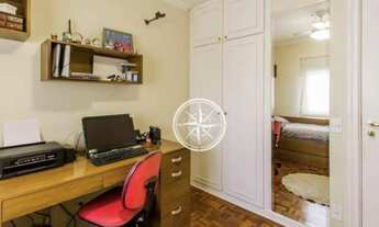 Imagem 6: Apartamento com 4 dormitórios à venda, 155 m² - Pompeia - São Paulo/SP