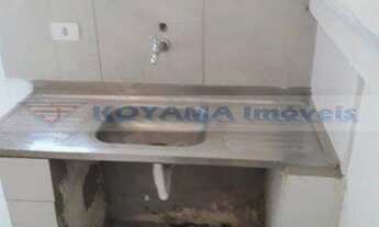 Imagem 3: Casa com 1 dormitório para alugar, 15m² - Vila Brasílio Machado - São Paulo/SP