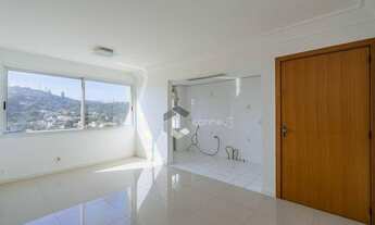 Imagem 3: Apartamento com 2 dormitórios à venda, 55 m² por R$ 330.000 - Partenon - Porto Alegre/RS