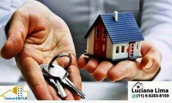 Imagem 2: CASA RESIDENCIAL FLORESTAN FERNANDES LINS SP (DESCONTO DE 27,43%