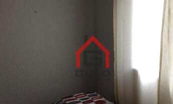 Imagem 7: Apartamento à venda, 50 m² por R$ 175.000,00 - Vila Lutécia - Santo André/SP