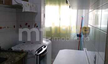 Imagem 4: Venda de Apartamentos / Padrão na cidade de Osasco