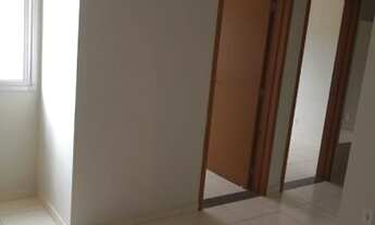 Imagem 4: Residencial Morais Qr 403 Samambaia 2Qrts, 48m, 190 mil