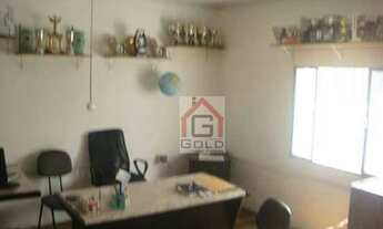 Imagem 4: Galpão à venda, 350 m² por R$ 1.920.000,00 - São Francisco - Guarulhos/SP