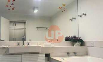 Imagem 7: Casa com 3 dormitórios à venda, 550 m² por R$ 7.000.000,00 - Alphaville Residencial 1 - Sa