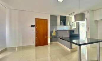 Imagem 3: Apartamento com 2 dormitórios à venda, 65 m² por R$ 500.000,00 - Savassi - Belo Horizonte