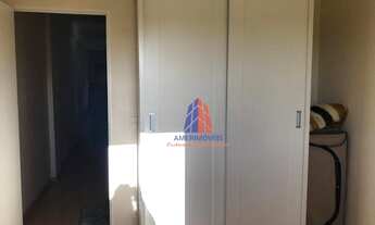 Imagem 6: Apartamento com 2 dormitórios à venda, 70 m² por R$ 270.000,00 - Vila Medon - Americana/SP