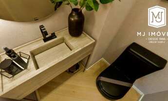 Imagem 5: Apartamento com 3 dormitórios à venda, 157 m² por R$ 3.200.000,00 - Moema - São Paulo/SP