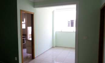 Imagem 6: Apartamento com 3 dormitórios à venda, 80 m² por R$ 370.000,00 - Santa Branca - Belo Horiz