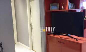 Imagem 3: Oportunidade Brooklin Rua Arizona 2 dormitorios 2 vagas + deposito com lazer completo !