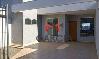 Imagem: Casa moderna 2 dormitórios à venda, 78