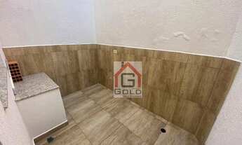 Imagem 5: Sobrado à venda, 133 m² por R$ 350.000,00 - Jardim Irene - Santo André/SP