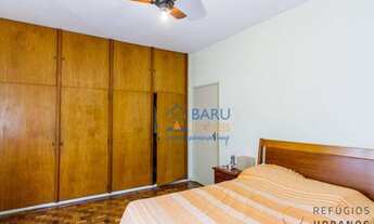 Imagem 6: Apartamento para alugar, 319 m² por R$ 2.900,00 - Higienópolis - São Paulo/SP