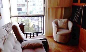 Imagem: APARTAMENTO RESIDENCIAL em SANTO ANDRÉ