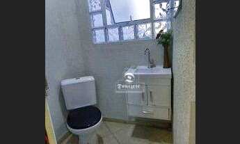 Imagem 5: Cobertura à venda, 170 m² por R$ 735.000,00 - Jardim - Santo André/SP