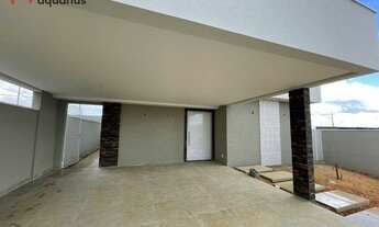 Imagem 3: Casa com 3 dormitórios à venda, 156 m² por R$ 1.042.000 - Condominio Reserva Ruda - São Jo